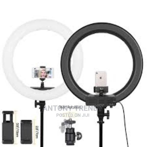 1 Pc Available Rl18 18 Inch Led Ring Light