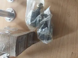 Honda Airwave GJ1-GJ2 Ball Joints
