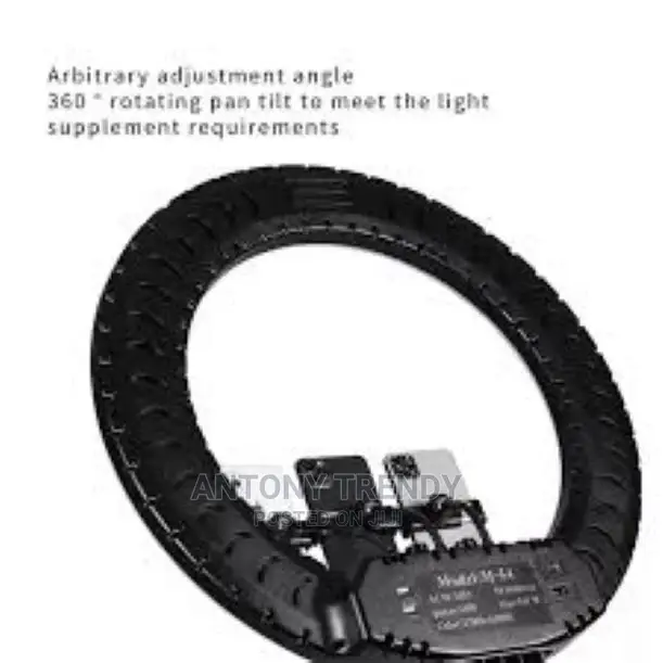 Rl-21 Inch Special Fill Light for Net Celebrity Live Broadca
