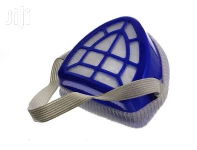 Respirator Masks