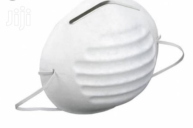 Respirator Masks - thumbnail 3