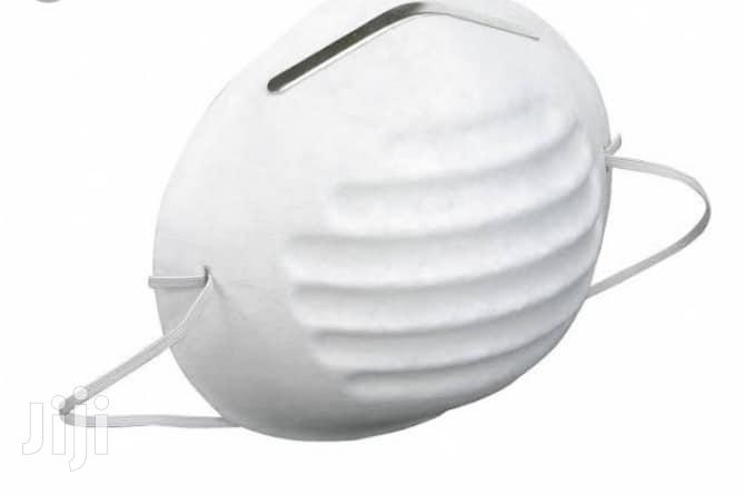 Respirator Masks