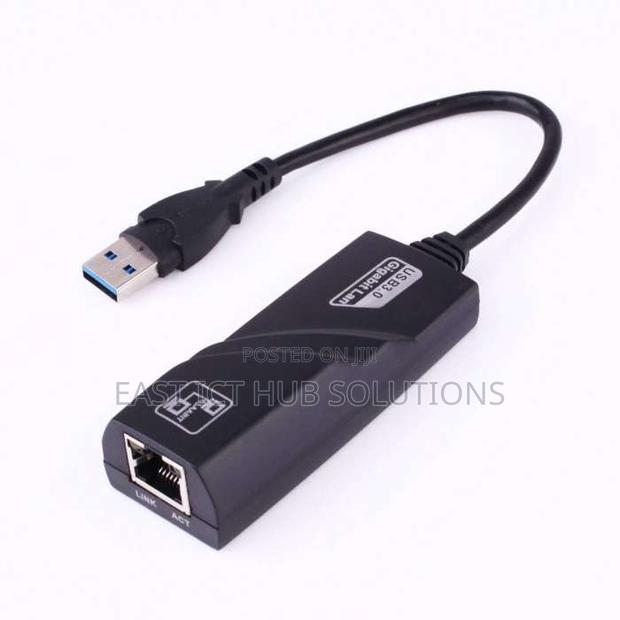 RJ45 To USB Speed 3.0 - thumbnail 2