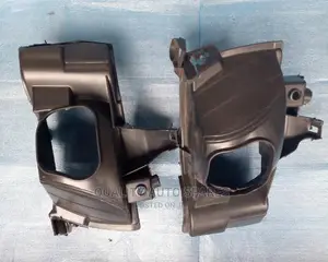 Foglight Cover (Inner) for Toyota Fielder/Nze 2005 Each