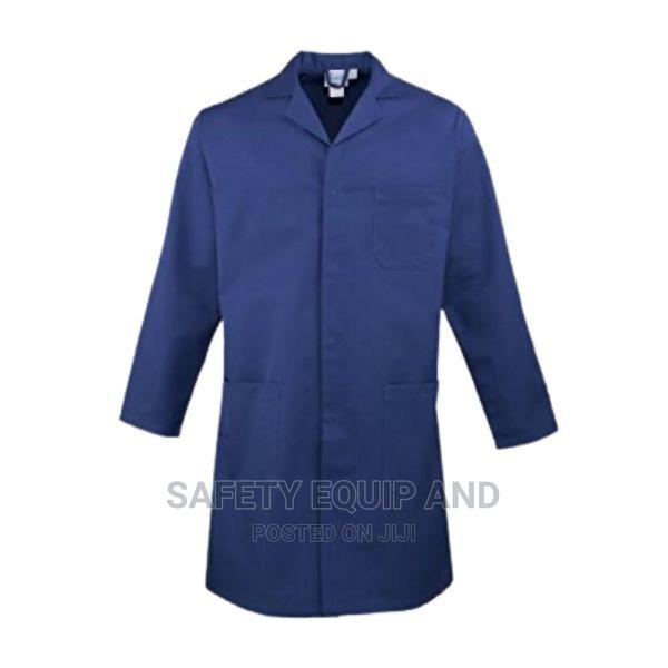 Quality Kenyan Made Dust Coats for Sale at Discounted Price