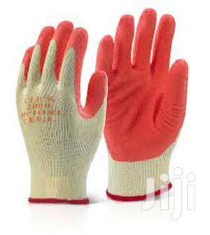 Safety Diamond Grip (Gloves) - thumbnail 2