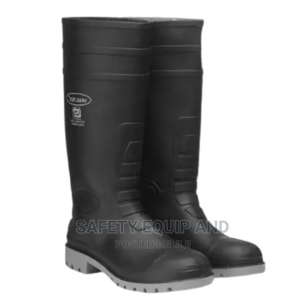 Safety Gumboots for Sale at Discounted Price in Kenya
