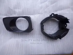 Foglight Cover (Outer/Holder) for Axio/Fielder 2007-10 Each