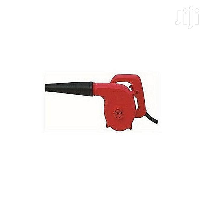 Electric Dust Blower