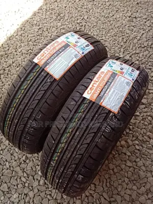 Centara Tires 195 /65/15