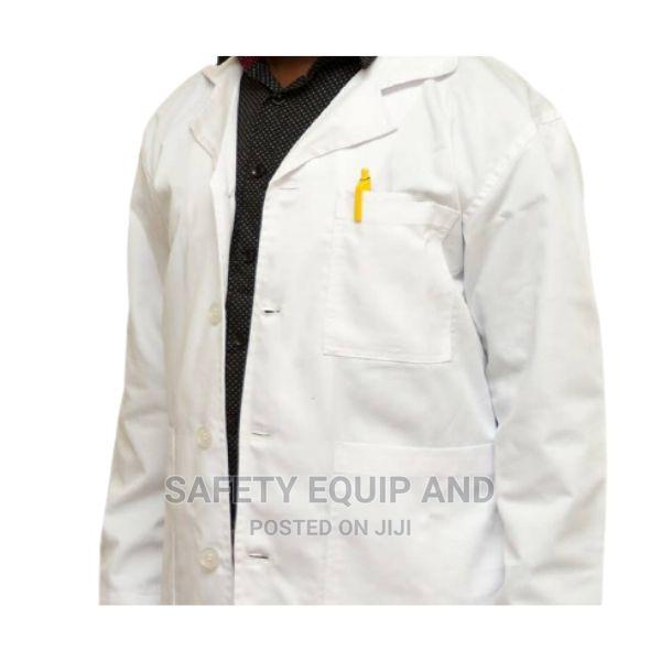 Lab Coats Unisex
