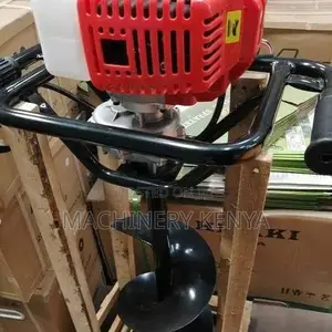Earth Drilling /Auger Machine