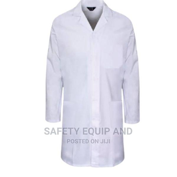 Lab Coats -discounted Price