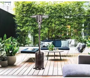 Gas Patio Heaters;Patio Heaters