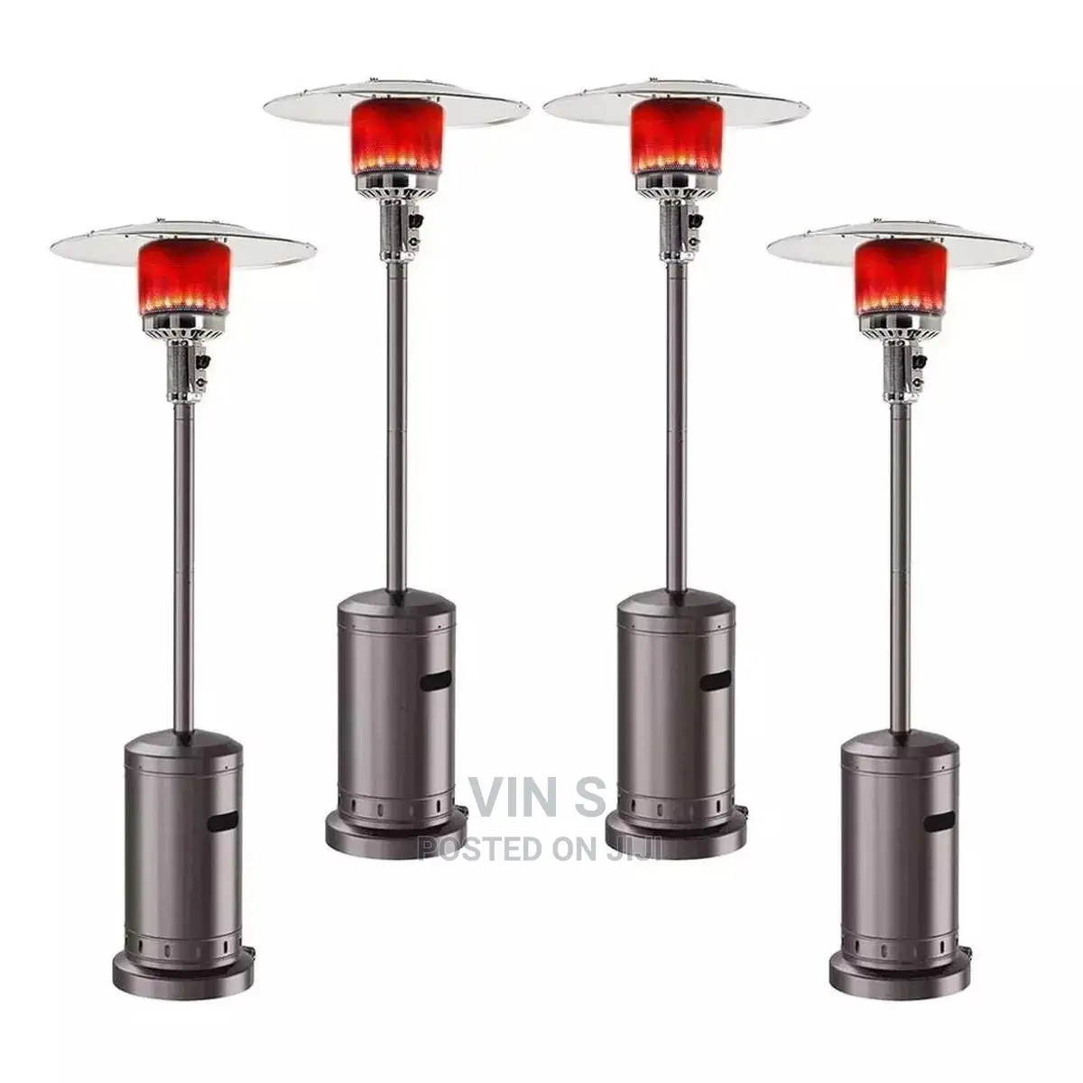 Gas Patio Heater*Gas Patio Heater