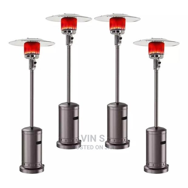 Gas Patio Heater*Gas Patio Heater