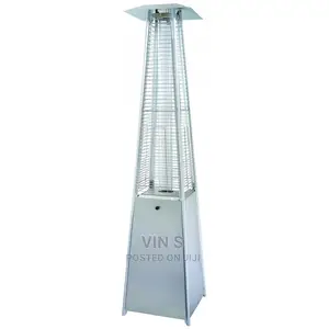 Gas Patio Heater-Patio Heater