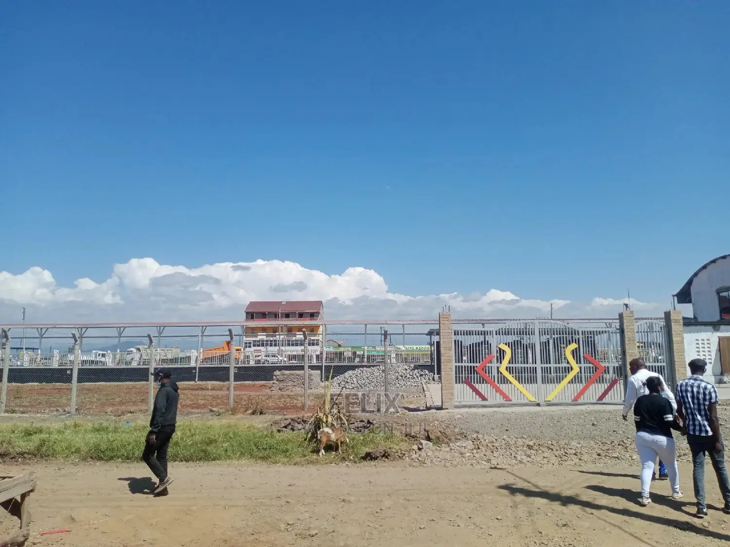 Chaka Town Prime Plots