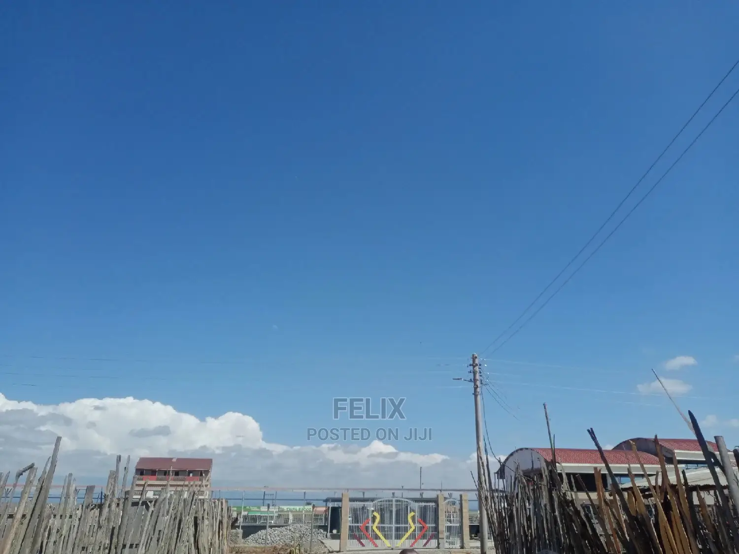 Chaka Town Prime Plots
