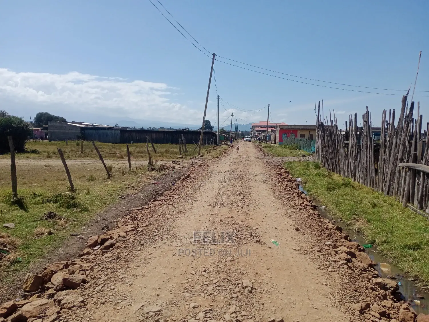Chaka Town Prime Plots
