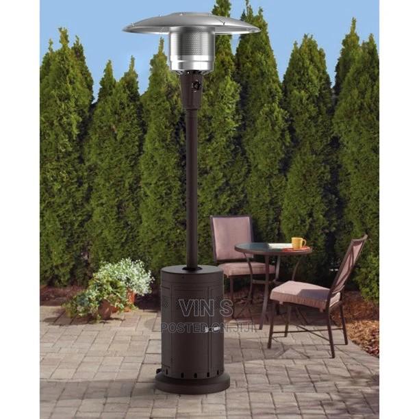 Gas Patio Heaters(Patio Heaters - main view