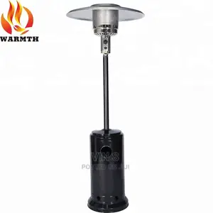 Gas Patio Heaters)Gas Patio Heaters