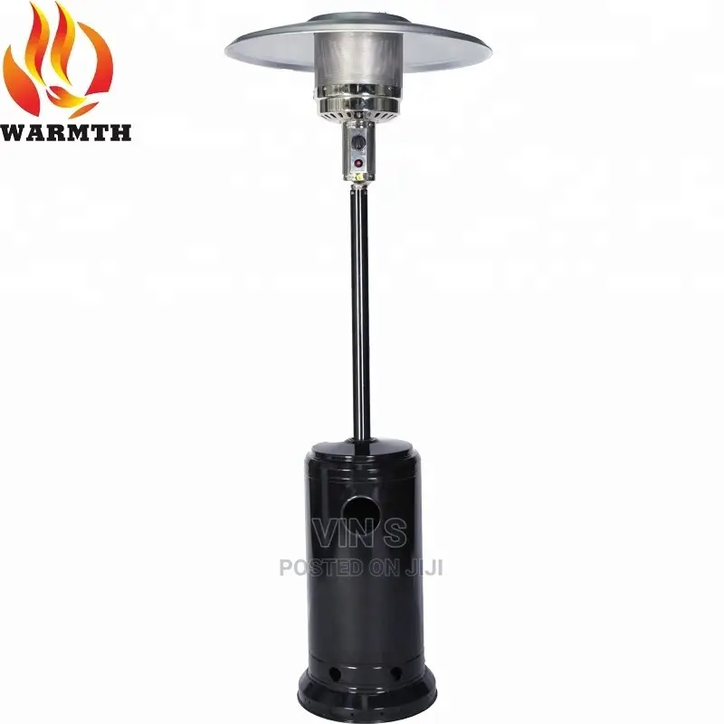 Gas Patio Heaters)Gas Patio Heaters