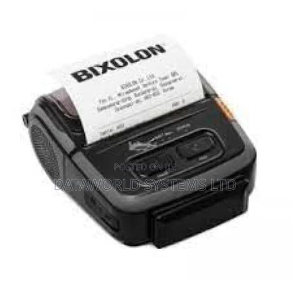 Bixolon SPP-R310 3 Inch Mobile Printer - main view