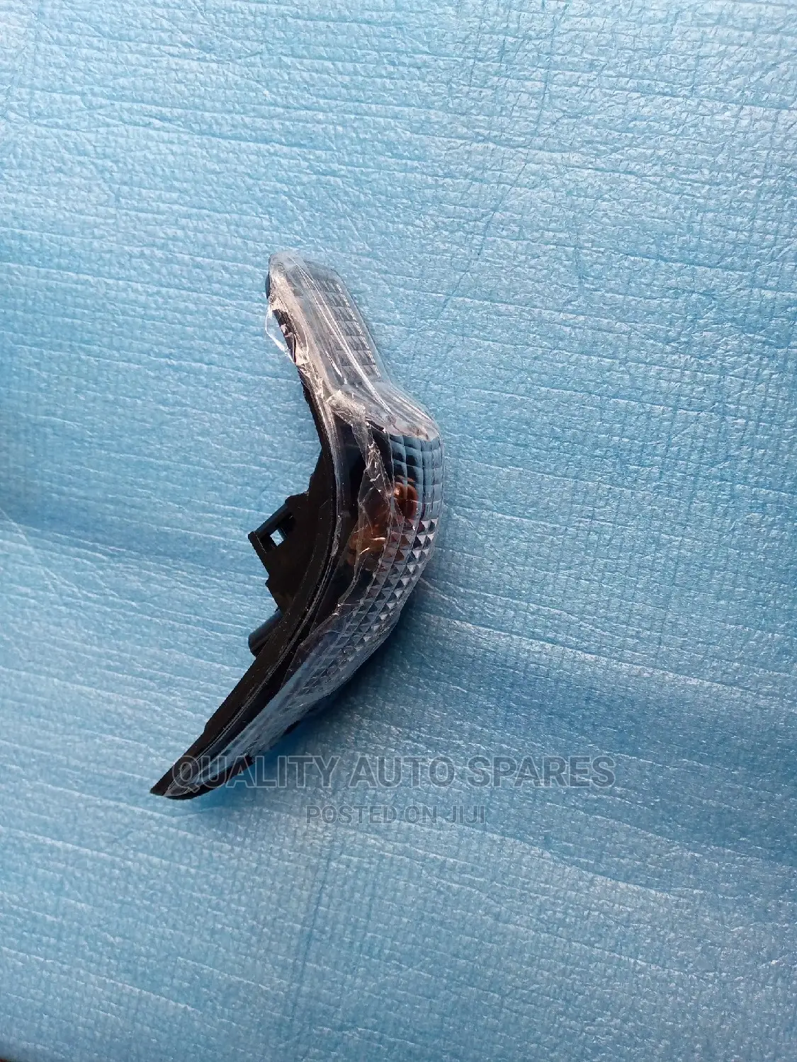 Side Mirror Indicator Light Toyota Vitz Jewela/ Fielder/Axio
