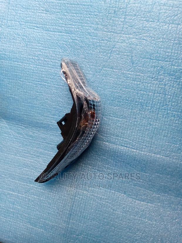 Side Mirror Indicator Light Toyota Vitz Jewela/ Fielder/Axio