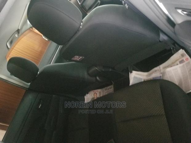 Mitsubishi RVR 2016 White - thumbnail 4