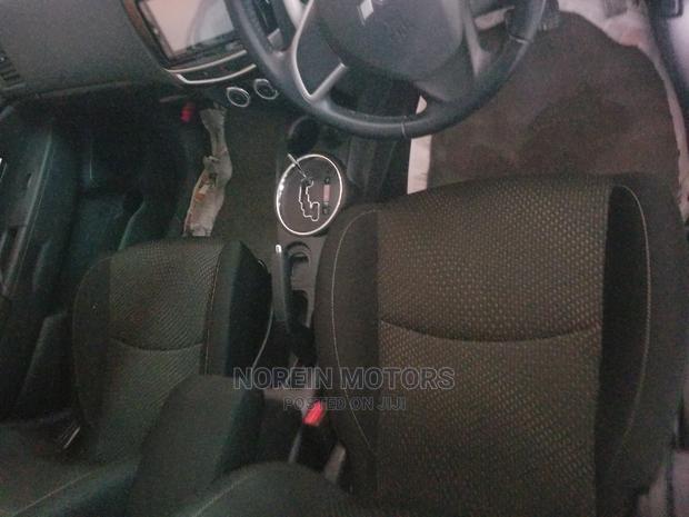 Mitsubishi RVR 2016 White - thumbnail 6