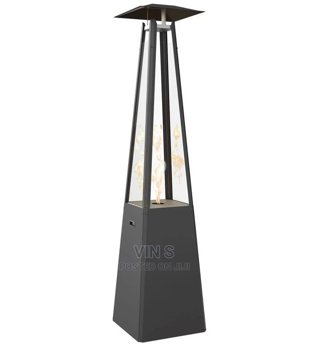 Patio Heaters[Patio Heater - main view