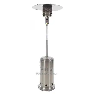 Patio Heaters]Patio Heaters