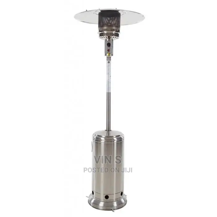 Patio Heaters]Patio Heaters