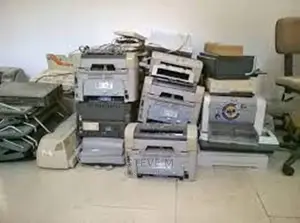 We Buy Old Printers - Specialist in Copier Parts