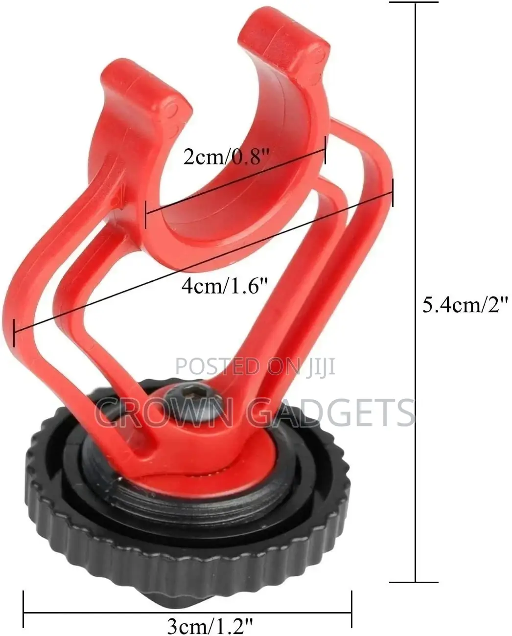 BOYA BY-MM1 Shotgun Video Microphone, Universal Compact