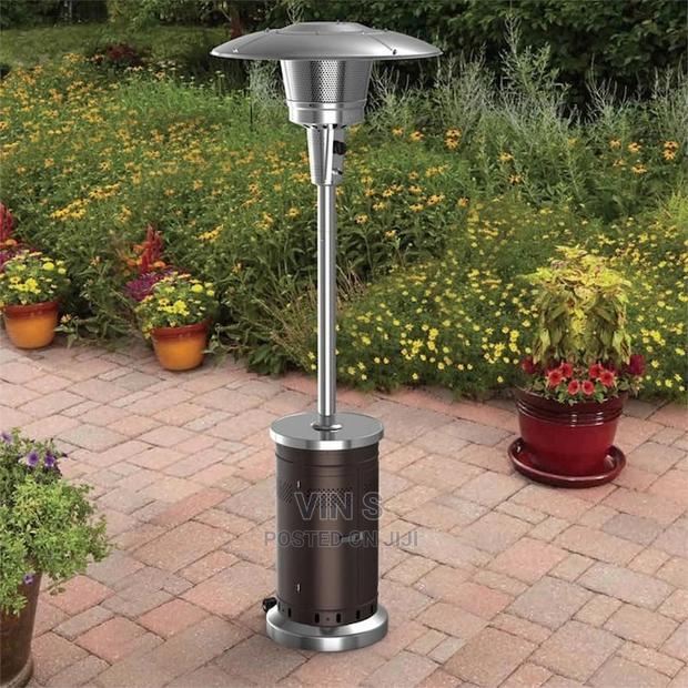 Patio Heater>Patio Heater