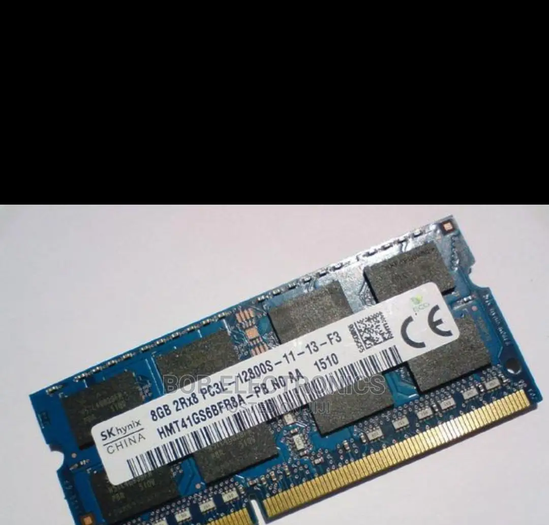 8gb Pc3l Laptop Ram Available
