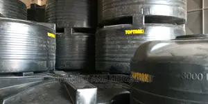 5000ltrs Water Tank - COUNTRYWIDE DELIVERY.