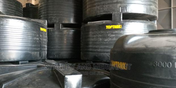 5000ltrs Water Tank - COUNTRYWIDE DELIVERY.