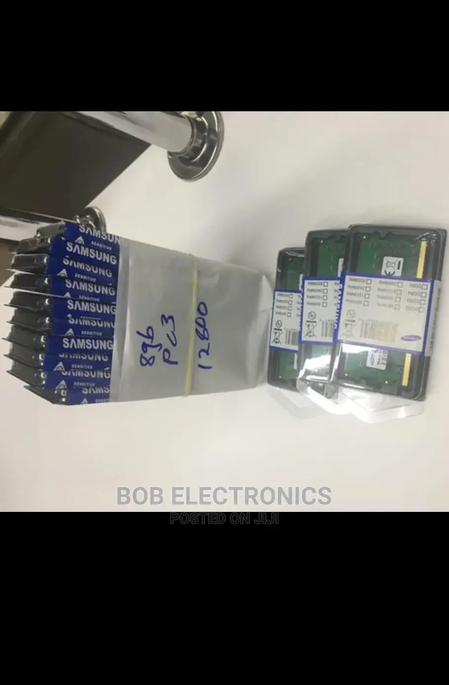 Rams High Speed Memory