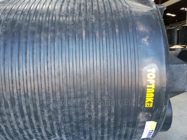 10,000 LTRS Water Tank - COUNTRYWIDE DELIVERY