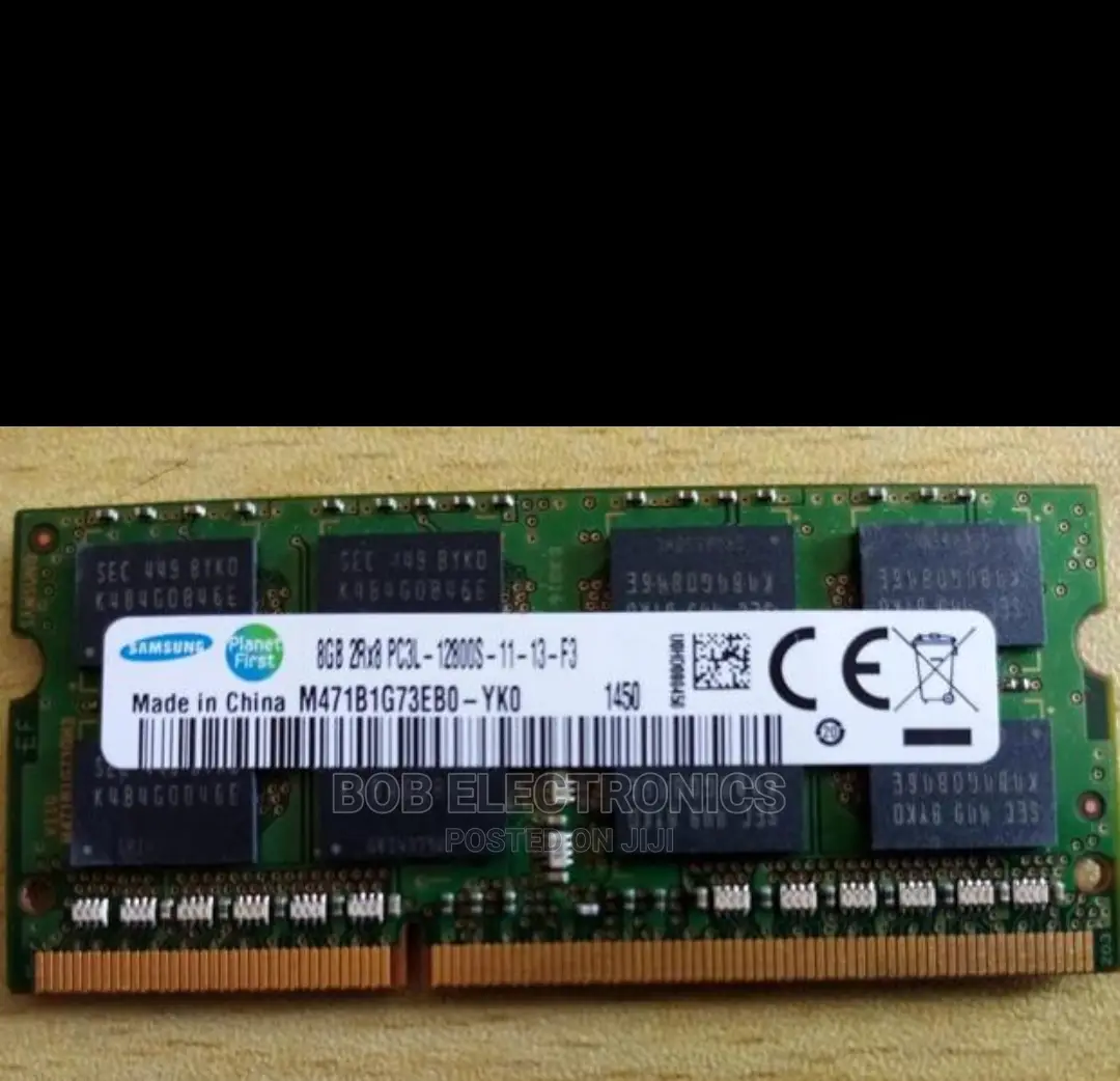 8gb Ddr3 Laptop Ram Available