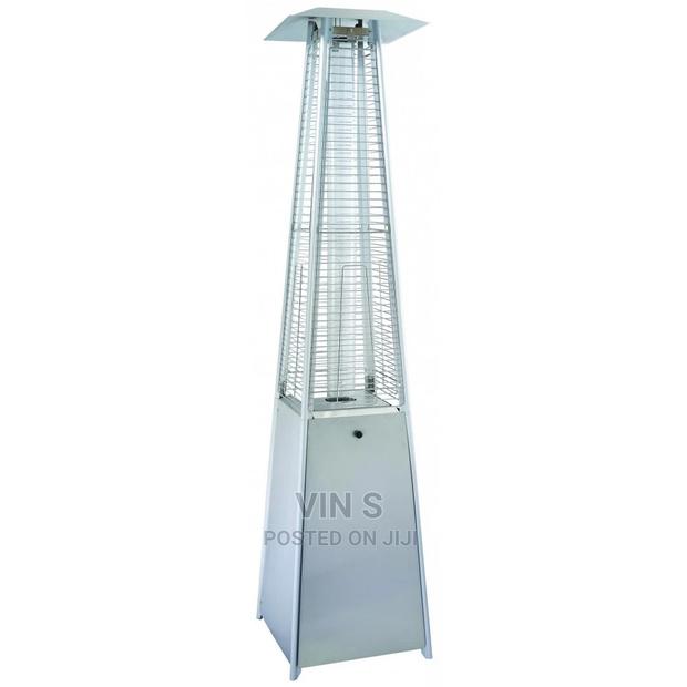 Excellent Patio Heaters_patio Heaters - main view