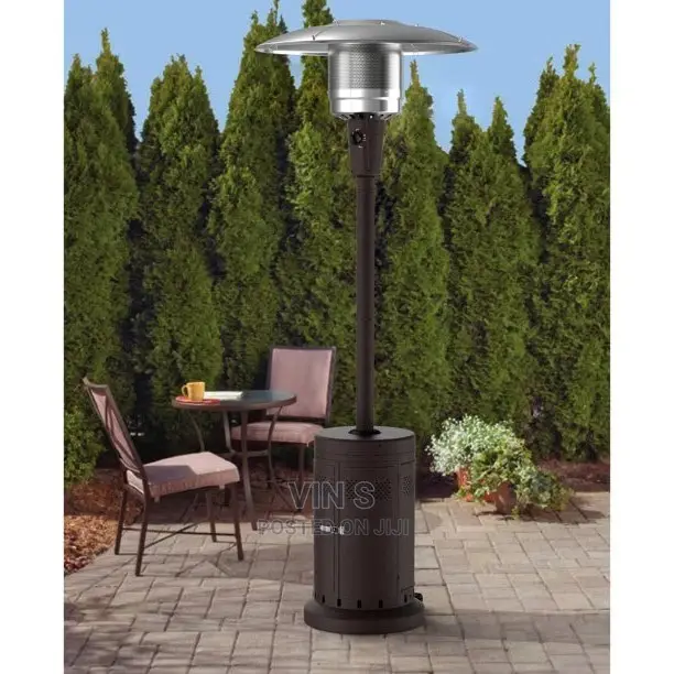 Exquisite Gas Patio Heaters"Gas Patio Heaters