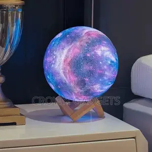 Moon Lamp Moon Light Night Light for Kid and Gigtings