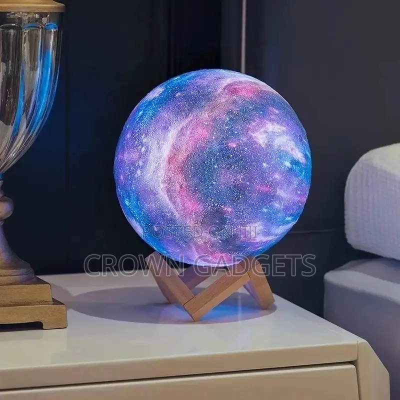 Moon Lamp Moon Light Night Light for Kid and Gigtings