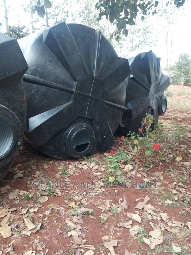 10,000ltrs Cylindrical COUNTRYWIDE DELIVERY