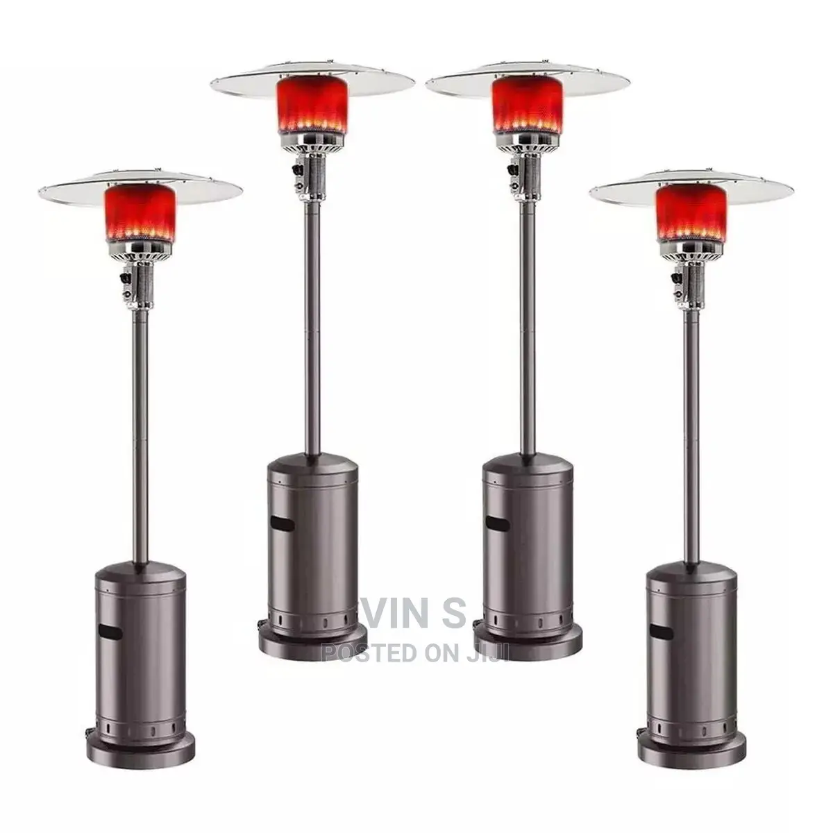 Efficient Gas Patio Heaters*Gas Patio Heaters